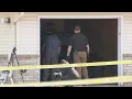 500K bond set for suspect in fatal Manitowoc shooting