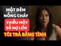 Download Lagu [Tình Yêu Người Cao Tuổi] Thiếu Một Số Nợ Lớn Tôi Phải Trả Bằng Thân Mình 