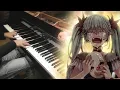 Download Lagu 40mP - Karakuri Pierrot [Grand Piano Edition Cover] |  【40mP】「からくりピエロ」グランドピアノ版カバー