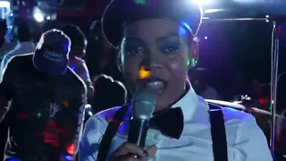 fally ipupa medley by ancy kiamuangana