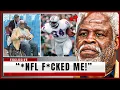 The Brutal Truth The Tragic Fate of Earl Campbell