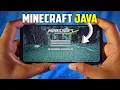 I Tried Mojo Launcher for Minecraft Java on Mobile It Actually Works