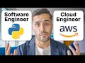 Cloud Engineer vs Software Engineer - Which One Should You Choose