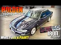 Iron Empire EP 44 - 5 0 Holden Statesman