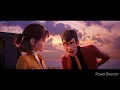Lupin Noises (Lupin III: The First Eng Dub)