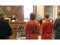 Timothy Ciboro claims conspiracy in Toledo courtroom