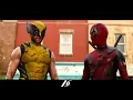Download Lagu DJ RICK 013 · Mc Charles · THZ  - Montagem sombra estelar 1.0 (Slowed + Reverb) Deadpool \u0026 Wolverine