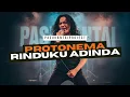 PROTONEMA I RINDUKU ADINDA I PASUKANTAIPROJECT VERSION