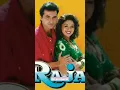 Download Lagu Sanjay Kapoor and Madhuri Dixit/film raja 1995. tum nay ahgar pyaar se.