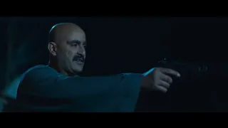 انا عساف الغريب اللي محدش يساومه 