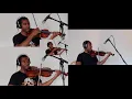 Download Lagu Kansas - Gorillaz (Violin/Viola cover) - Warp Trio