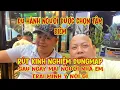 Download Lagu Du Hành Người Được Chọn Tâm Điểm - Em Trai Minh Ý Nói Gì #dungmapvlog #duhanhtv #thichminhtue
