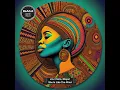 She Is Like The Wind (Afro Version)