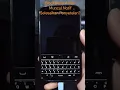 Download Lagu BlackBerry Anda Muncul Notif \