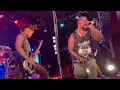 Sleep Theory - Fallout - Live at The Sinclair Cambridge Boston - 6/19/2025