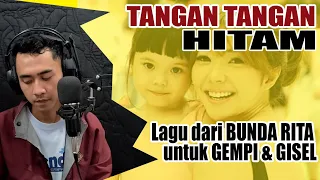 Download Tangan Tangan Hitam - Rita Sugiarto | Cover Dangdut Klasik | Lagu Untuk Gempi Gisel MP3