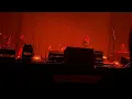 Mitski, “Two Slow Dancers” Live