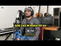 Download Lagu Gok las ni roha do au (Buku Ende 754) Waren Sihotang
