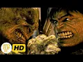 Download Lagu Hulk vs Abomination - Final Fight (Part 2) | THE INCREDIBLE HULK (2008) Clip HD