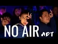 Download Lagu [MIT ADT] The Boyz (더보이즈) - No Air | Spring 2019 Showcase