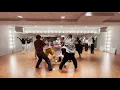 Download Lagu HyunA\u0026DAWN (현아\u0026던) - PING PONG Dance Practice