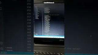Draw SpiderMam By Using Python Turtle Graphics Turtle Graphics