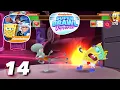Super Brawl Universe Gameplay Walkthrough Part 14 - iOS ANDROID