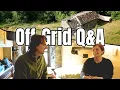 Download Lagu Q\u0026A in the Alps | Off-Grid Life, Curiosities \u0026 Fun Moments