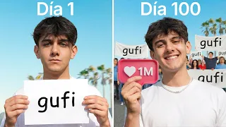 Inventé una palabra y se volvió viral.