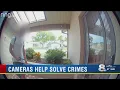 Home Security helps Pasco Sheriff s office
