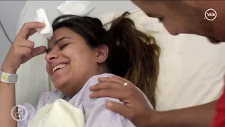 בייבי בום פרק 11 עונה 5 מאריק ומיטל 