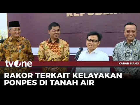 80 Pesantren Masuk Audit Tahap Pertama dengan Anggaran Rp25 M