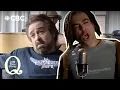 Adam Duritz on Mr Jones and when everything changed for Counting Crows