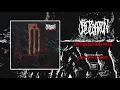 OBLITERATION - Detestation Rite (Official Audio)