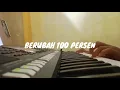 Karoke Lagu Karo *Ramses Sembiring - Berubah 100 persen* Versi Pop Tone NETRAL