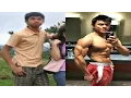 Download Natural Transformation - Skinny to Aesthetic mp4 3gp mp3 videos - waplic