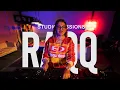 STUDIO SESSIONS 031 RAQQ Houston Ago 04 2026