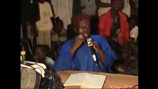 alhaji alfa darachita bida