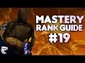 Warframe Mastery Rank Guide Episode