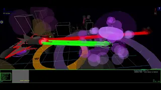 Hyperkhukku III AWESOME combat