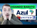 COMO EMITIR PASSAGENS BARATAS PELA AZUL INTERLINE TARIFA AWARD PREMIO SAVER