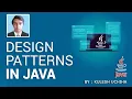 Design Patterns In Java Episode 3 - Prototype Pattern