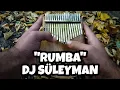 Download Lagu DJ SÜLEYMAN  \