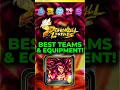 Download Lagu New LL SSJ4 Goku! Best Teams \u0026 Equipment 🔥