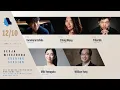 Download Lagu The 19th International Fryderyk Chopin Piano Competition (evening session), 12.10.2025