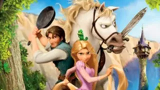 Tangled فيلم كارتون ربانزل بالعربية كامل الجزء الأول كارتون الاميرة المفقود 