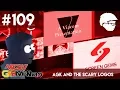 Download Lagu AGK Episode #109: AGK and the Scary Logos