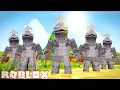 ATTACK OF THE CLONES Roblox Clone Tycoon 2