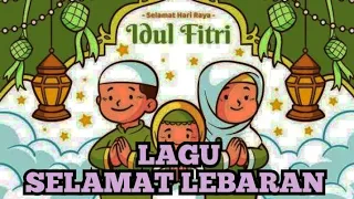 Download Lagu Lebaran Nostalgia suasana mudik dan lebaran di kampung MP3