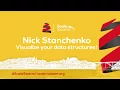 Scala Swarm 2017 Nick Stanchenko Visualize your data structures